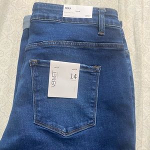 Brand new with tags!